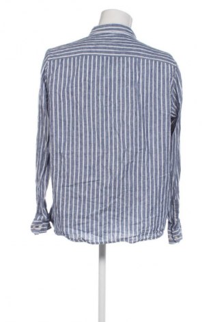 Ανδρικό πουκάμισο Jean Pascale, Μέγεθος XXL, Χρώμα Πολύχρωμο, Τιμή 7,99 €