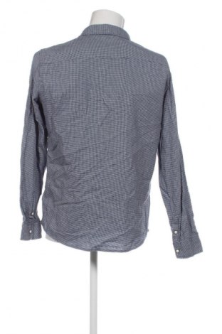 Herrenhemd Jean Pascale, Größe M, Farbe Mehrfarbig, Preis € 5,99