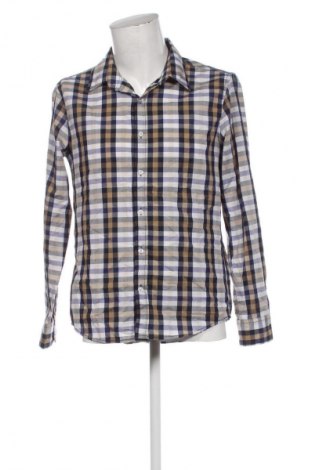 Pánská košile  Jean Pascale, Velikost M, Barva Vícebarevné, Cena  129,00 Kč