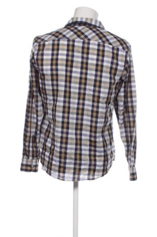 Pánská košile  Jean Pascale, Velikost M, Barva Vícebarevné, Cena  129,00 Kč