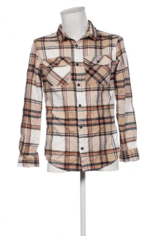 Pánská košile  Jean Pascale, Velikost S, Barva Vícebarevné, Cena  159,00 Kč