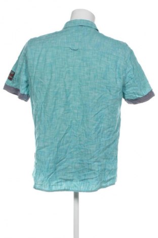 Pánska košeľa  Jim Spencer, Veľkosť XL, Farba Viacfarebná, Cena  9,95 €