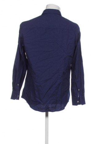 Cămașă de bărbați John Cabot, Mărime M, Culoare Multicolor, Preț 76,32 Lei