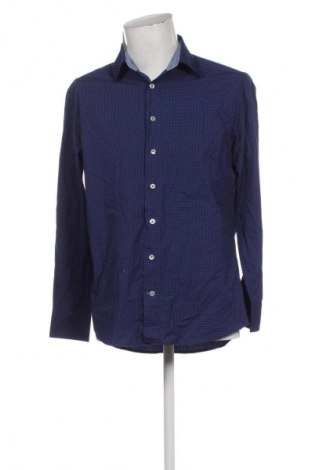 Cămașă de bărbați John Cabot, Mărime M, Culoare Multicolor, Preț 76,32 Lei