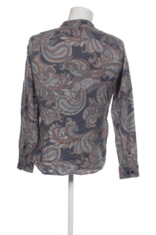 Herrenhemd Joop!, Größe L, Farbe Mehrfarbig, Preis € 41,99