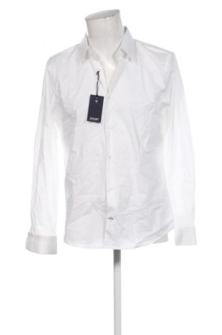 Pánská košile  Joop!, Velikost L, Barva Bílá, Cena  2 899,00 Kč