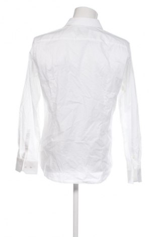 Pánská košile  Joop!, Velikost L, Barva Bílá, Cena  2 899,00 Kč