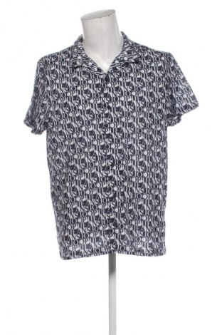 Cămașă de bărbați Joop!, Mărime XXL, Culoare Multicolor, Preț 399,99 Lei