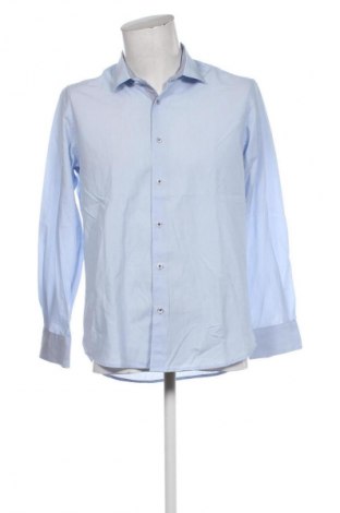 Pánská košile  Jotto, Velikost L, Barva Modrá, Cena  367,00 Kč