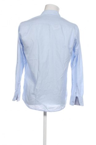 Pánská košile  Jotto, Velikost L, Barva Modrá, Cena  367,00 Kč