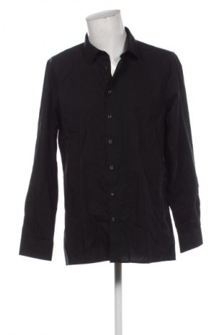 Férfi ing Jupiter, Méret XL, Szín Fekete, Ár 3 499 Ft