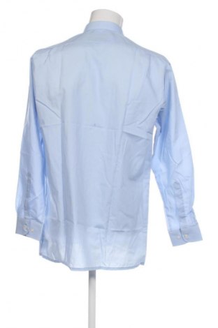 Herrenhemd Jupiter, Größe L, Farbe Blau, Preis € 39,00