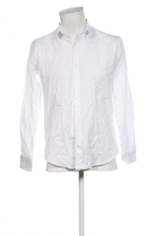 Herrenhemd Kayhan, Größe M, Farbe Weiß, Preis € 9,99