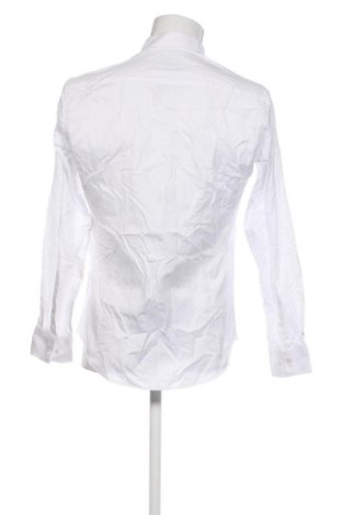 Herrenhemd Kayhan, Größe M, Farbe Weiß, Preis € 9,99