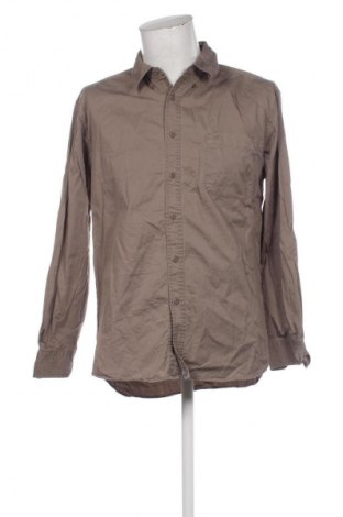 Pánská košile  Kenvelo, Velikost L, Barva Béžová, Cena  371,00 Kč