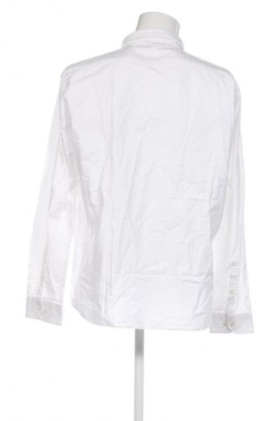 Męska koszula Keystone, Rozmiar 3XL, Kolor Biały, Cena 207,99 zł