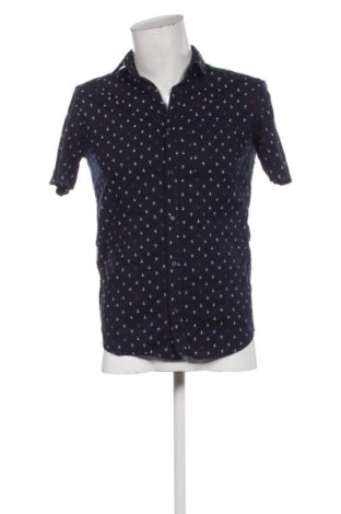 Ανδρικό πουκάμισο Kiabi, Μέγεθος S, Χρώμα Πολύχρωμο, Τιμή 12,99 €