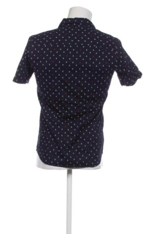 Ανδρικό πουκάμισο Kiabi, Μέγεθος S, Χρώμα Πολύχρωμο, Τιμή 12,99 €