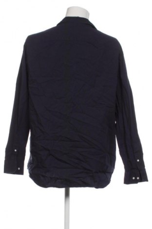 Męska koszula Kiabi, Rozmiar 3XL, Kolor Niebieski, Cena 73,56 zł