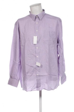 Мъжка риза Kingfield, Размер XXL, Цвят Многоцветен, Цена 31,99 лв.