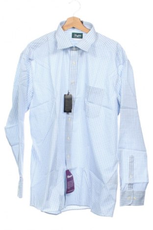 Мъжка риза Kingfield, Размер XXL, Цвят Многоцветен, Цена 31,99 лв.