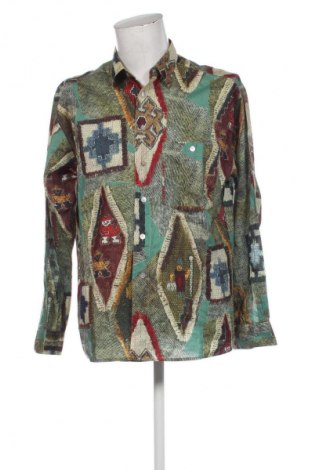 Pánska košeľa  Kings Road, Veľkosť L, Farba Viacfarebná, Cena  28,18 €