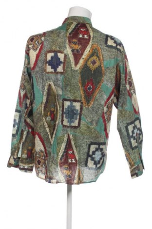 Pánska košeľa  Kings Road, Veľkosť L, Farba Viacfarebná, Cena  28,18 €