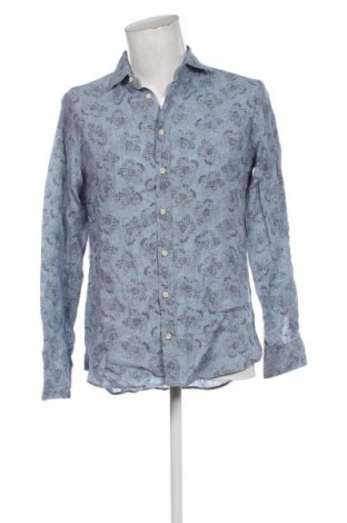 Herrenhemd Koike Barcelona, Größe S, Farbe Mehrfarbig, Preis € 21,99