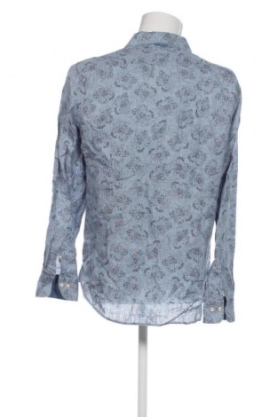 Herrenhemd Koike Barcelona, Größe S, Farbe Mehrfarbig, Preis € 21,99