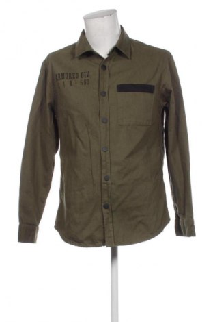 Pánská košile  Koton, Velikost M, Barva Zelená, Cena  428,00 Kč