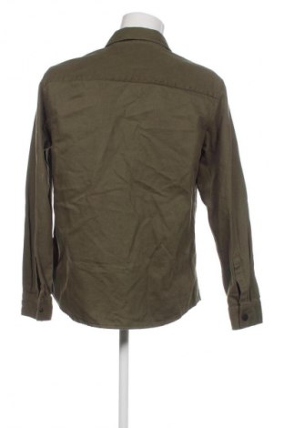 Pánská košile  Koton, Velikost M, Barva Zelená, Cena  428,00 Kč