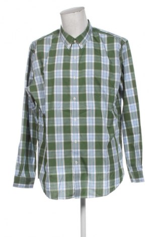 Pánská košile  L.L. Bean, Velikost XL, Barva Vícebarevné, Cena  697,00 Kč