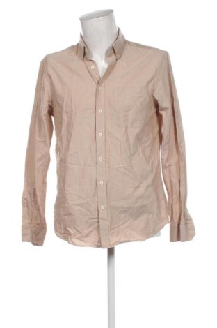 Pánska košeľa  LC Waikiki, Veľkosť L, Farba Béžová, Cena  9,95 €