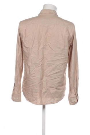 Pánska košeľa  LC Waikiki, Veľkosť L, Farba Béžová, Cena  9,95 €