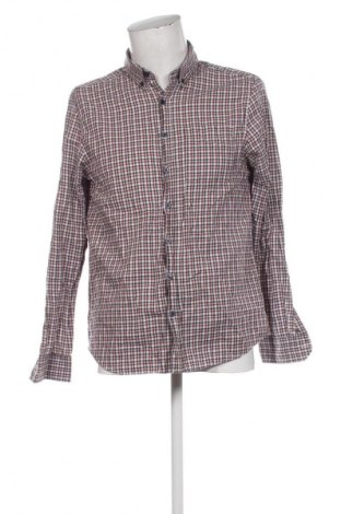 Męska koszula LC Waikiki, Rozmiar L, Kolor Kolorowy, Cena 16,99 zł