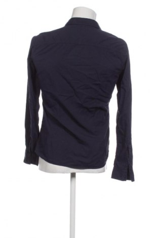 Ανδρικό πουκάμισο LC Waikiki, Μέγεθος S, Χρώμα Μπλέ, Τιμή 14,77 €