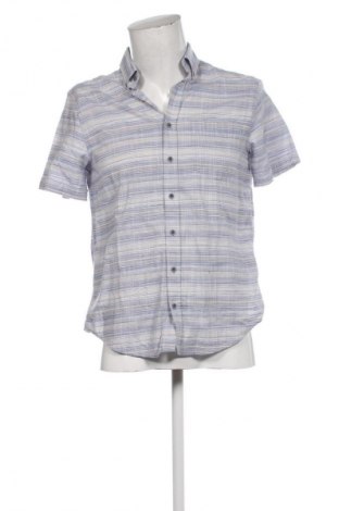 Męska koszula LC Waikiki, Rozmiar S, Kolor Kolorowy, Cena 66,67 zł