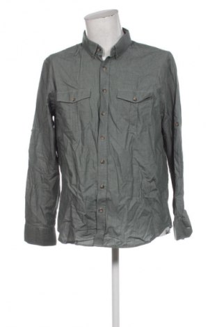 Cămașă de bărbați LC Waikiki, Mărime XL, Culoare Verde, Preț 76,32 Lei