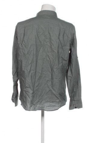 Cămașă de bărbați LC Waikiki, Mărime XL, Culoare Verde, Preț 76,32 Lei