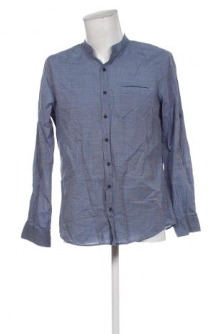 Férfi ing LC Waikiki, Méret L, Szín Kék, Ár 3 929 Ft