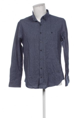 Pánská košile  LC Waikiki, Velikost XL, Barva Modrá, Cena  367,00 Kč