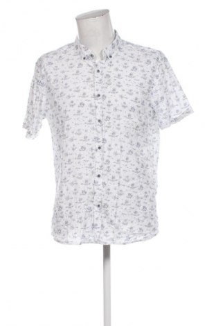 Cămașă de bărbați LCW, Mărime XL, Culoare Multicolor, Preț 76,32 Lei