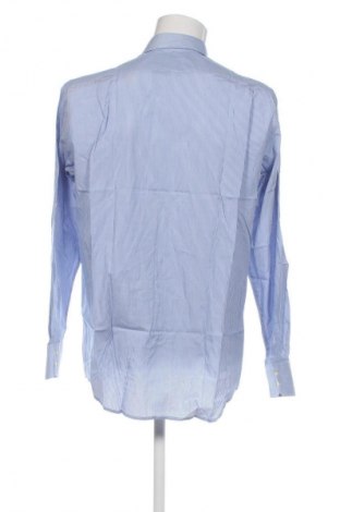 Ανδρικό πουκάμισο Lacoste, Μέγεθος L, Χρώμα Πολύχρωμο, Τιμή 41,99 €