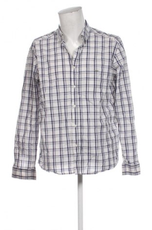 Pánská košile  Lacoste, Velikost XXL, Barva Vícebarevné, Cena  989,00 Kč