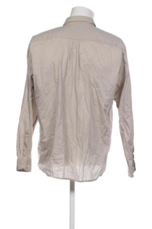 Pánska košeľa  Larusso, Veľkosť XL, Farba Béžová, Cena  14,83 €