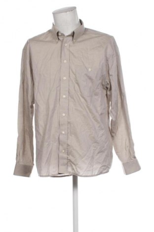 Pánska košeľa  Larusso, Veľkosť XL, Farba Béžová, Cena  14,83 €