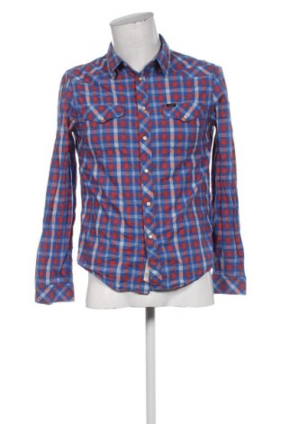 Ανδρικό πουκάμισο Lee, Μέγεθος M, Χρώμα Πολύχρωμο, Τιμή 17,99 €