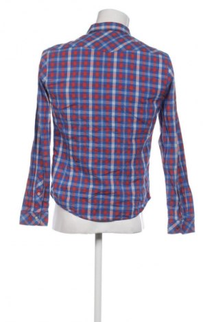 Ανδρικό πουκάμισο Lee, Μέγεθος M, Χρώμα Πολύχρωμο, Τιμή 17,99 €