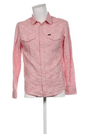 Herrenhemd Lee, Größe L, Farbe Mehrfarbig, Preis 22,99 €