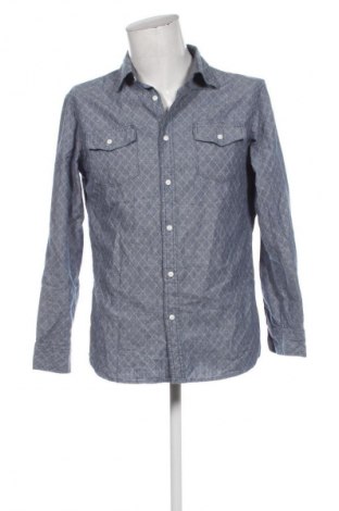 Herrenhemd Lee, Größe M, Farbe Mehrfarbig, Preis € 19,99